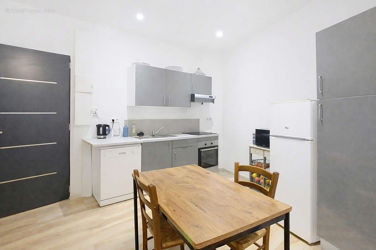 Appartement à CARPENTRAS