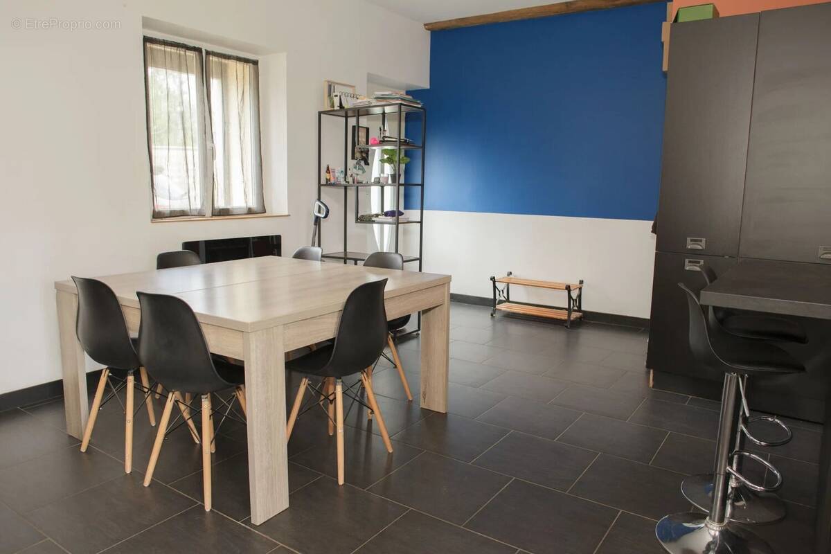 Maison à PERCENEIGE