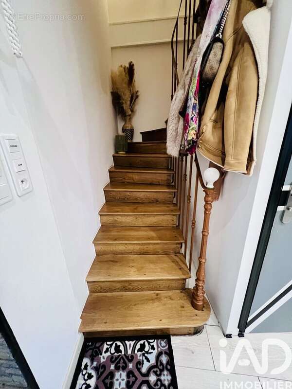 Maison 97 m² à Treignat  - photo 8