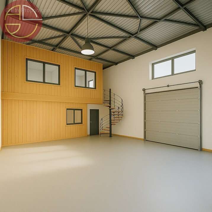 Commerce à LE FAUGA