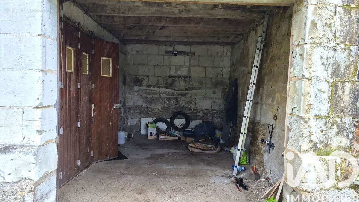 Photo 9 - Maison à BEAUFORT-EN-VALLEE