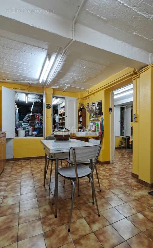 Maison plain pied 4 pièces le petit clamart (92) - photo 9