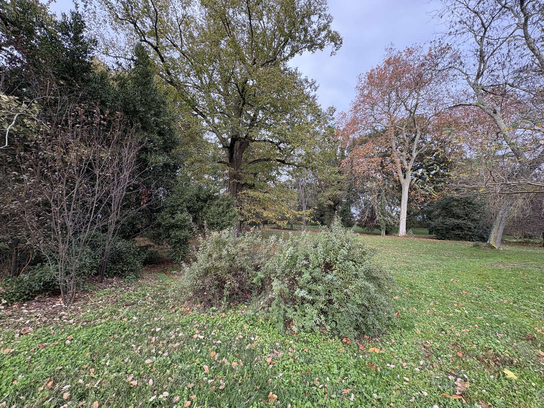 Appartement à AUSSONNE