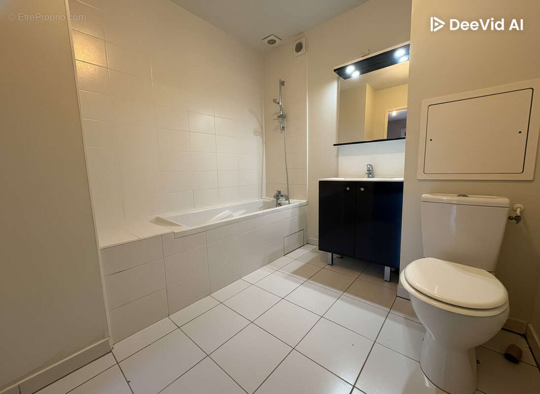 Appartement à CENON