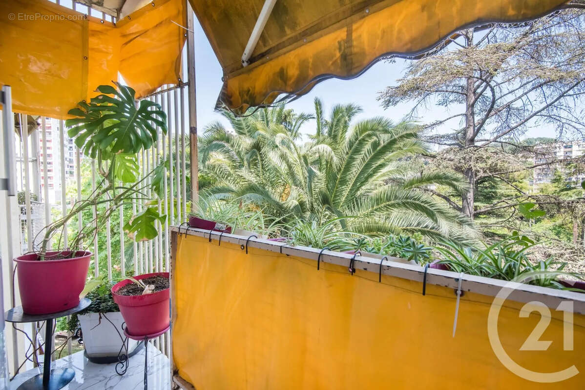 Appartement 64 m² à Nice  - photo 3