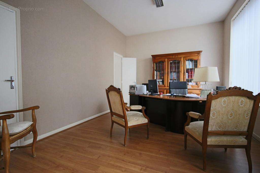 Appartement à AUTUN