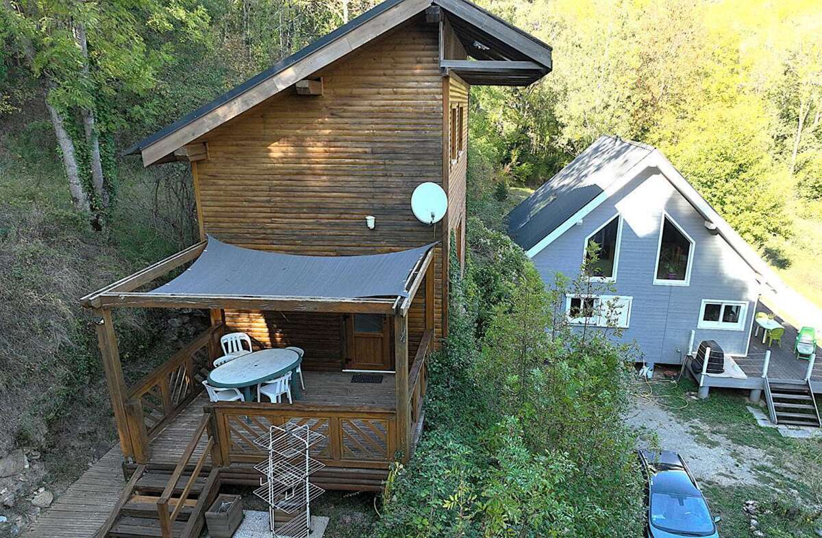 Maison à NANT