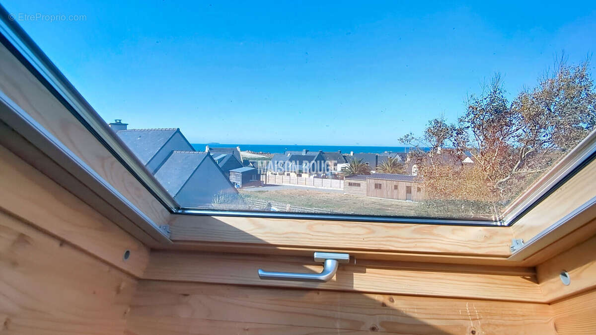 Maison à TREVOU-TREGUIGNEC