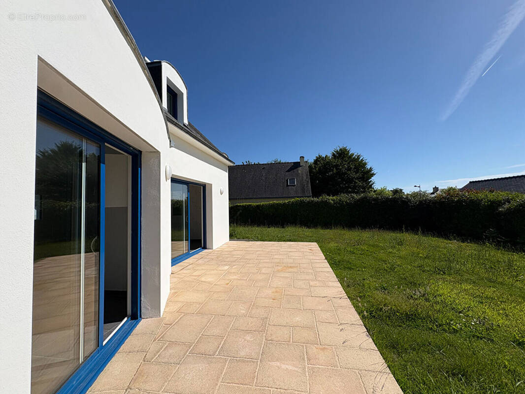 Maison à GUIDEL