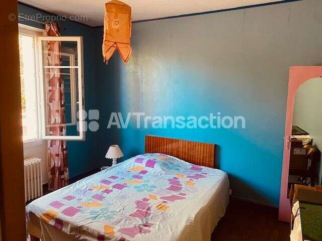 Maison 70 m² à Angouleme  - photo 7