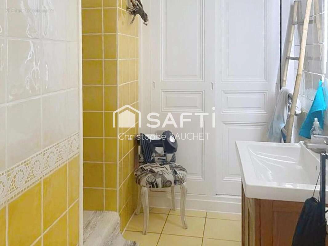 Photo 5 - Appartement à BOURG-EN-BRESSE