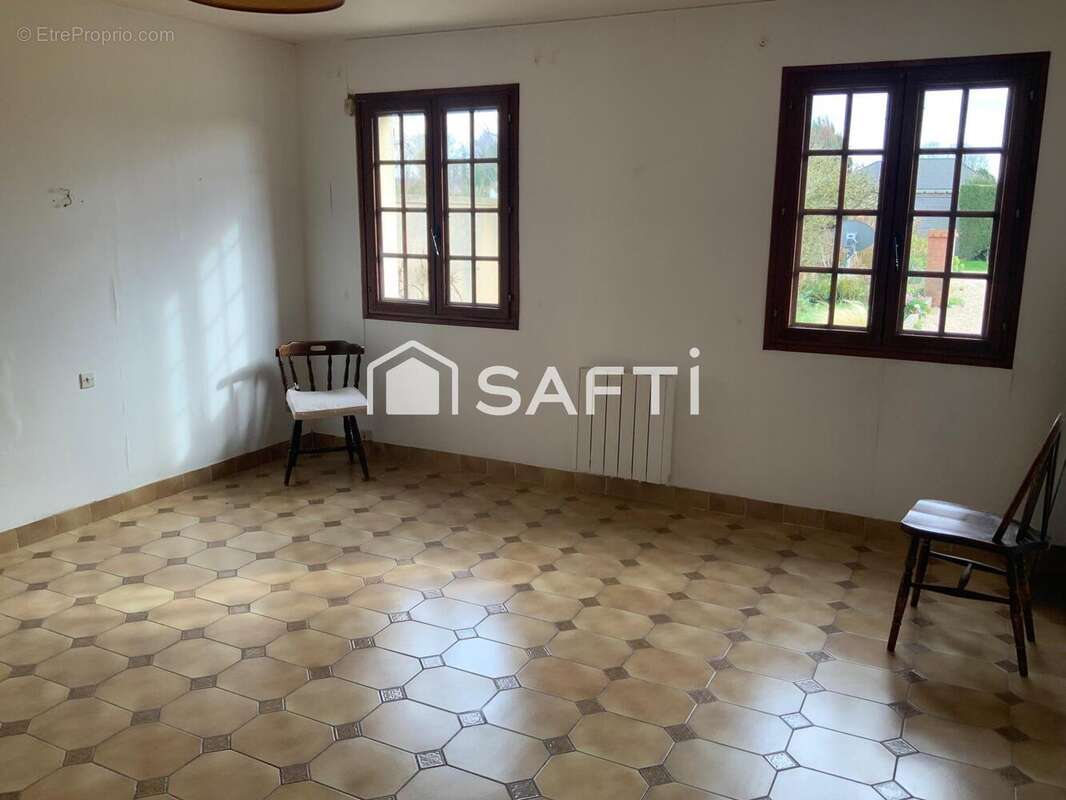 Maison 157 m² à Eletot  - photo 5