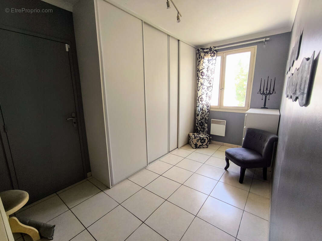 Maison à LA SEYNE-SUR-MER