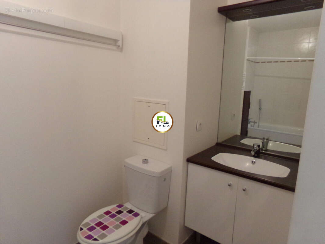 Appartement à ACHERES