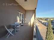 Appartement à JUVIGNAC