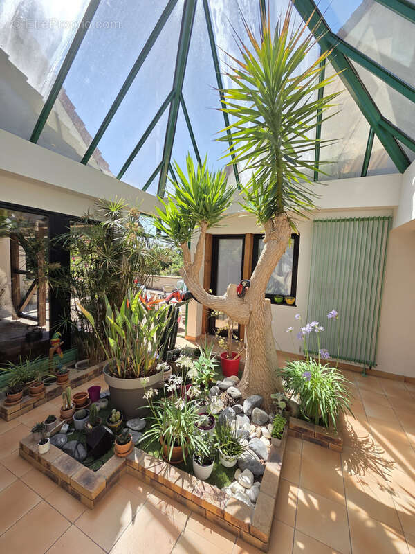 Maison à BRESSOLLES