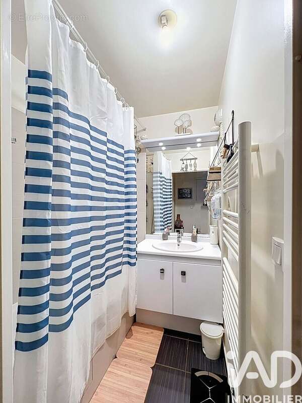 Photo 8 - Appartement à TRIEL-SUR-SEINE