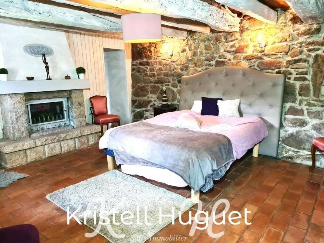 Photo 8 - Maison à PLOUGOURVEST