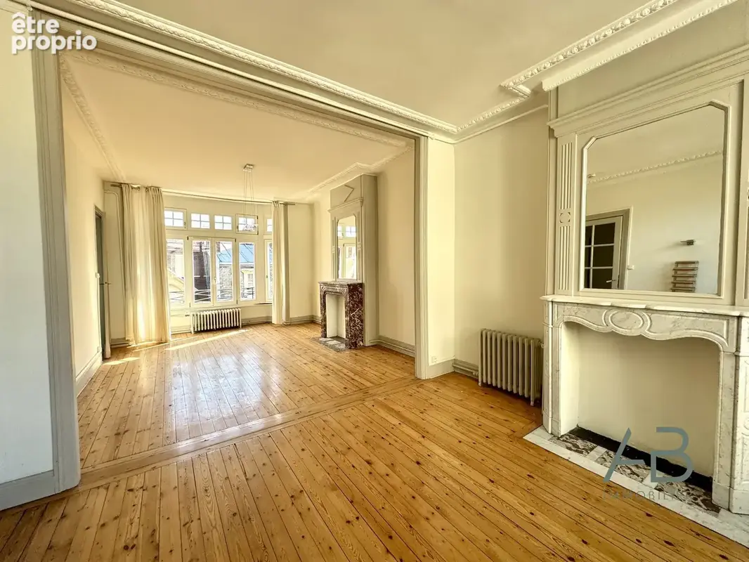 Appartement à LILLE