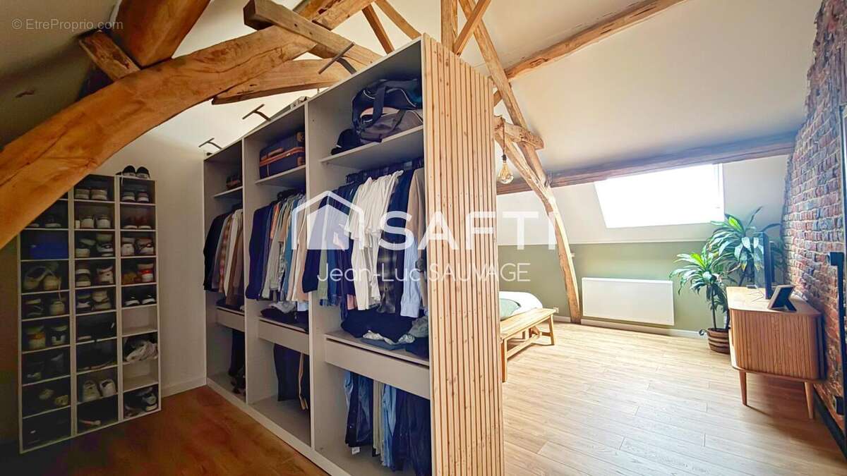 Maison 180 m² à Chateau-L'abbaye  - photo 7
