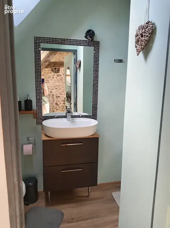 Petite maison de charme sans travaux ! - photo 13