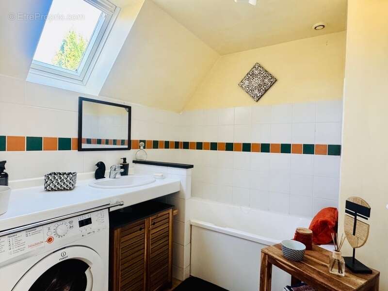 Maison à SAINT-ANDRE-DES-EAUX