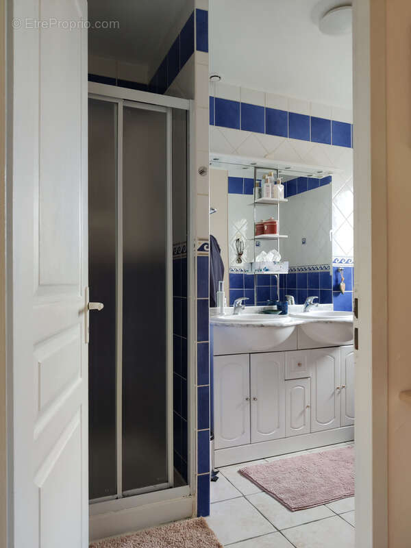 Maison à PONT-SAINT-ESPRIT