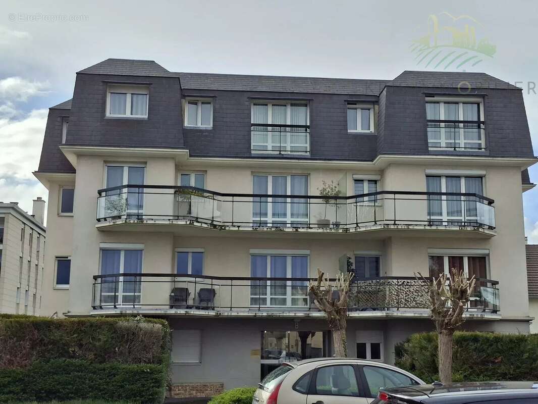 Appartement à MEAUX