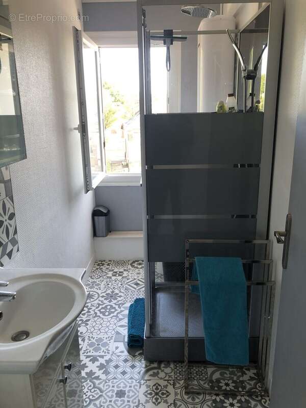 Appartement à CANY-BARVILLE