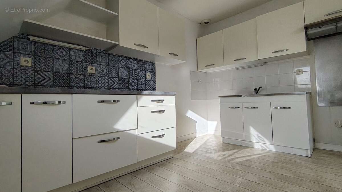 Appartement à PLEURTUIT