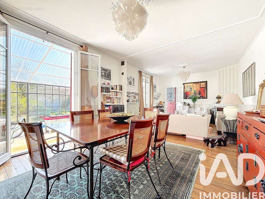 Photo 8 - Maison à SEVRAN