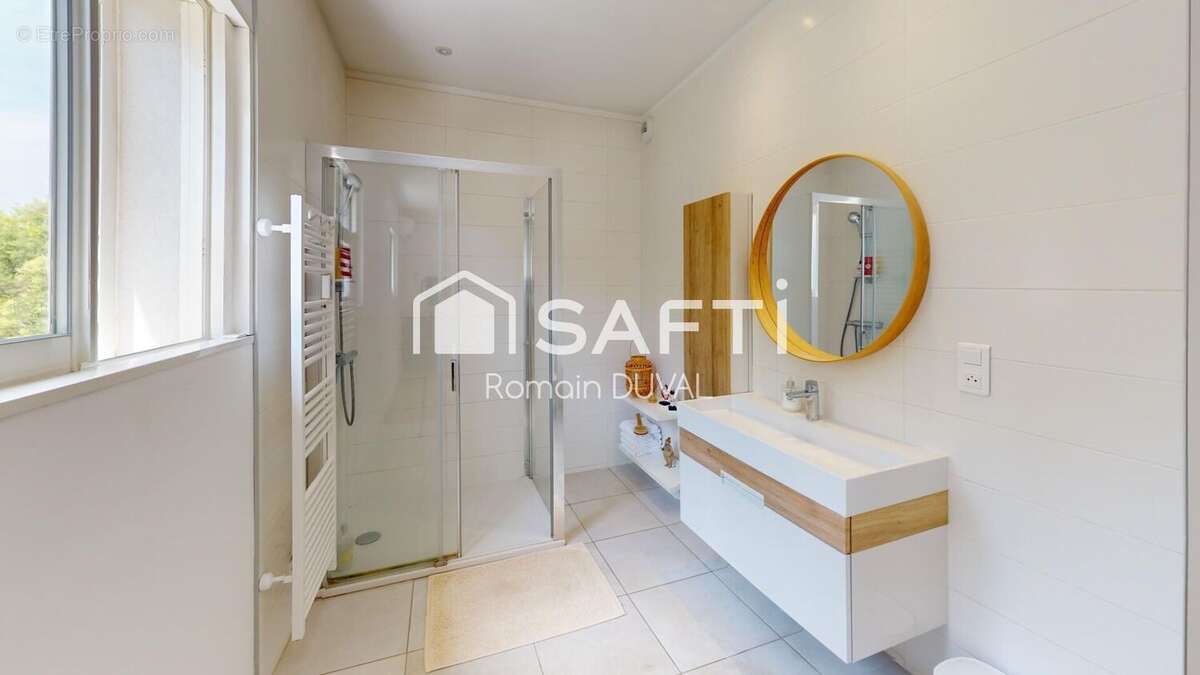 Photo 6 - Maison à SIX-FOURS-LES-PLAGES