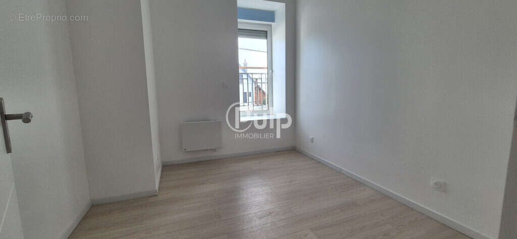 EMPLACEMENT PRISÉ : Charmante maison de 3 chambres à deux pas de la plage de Wimereux ! - photo 8