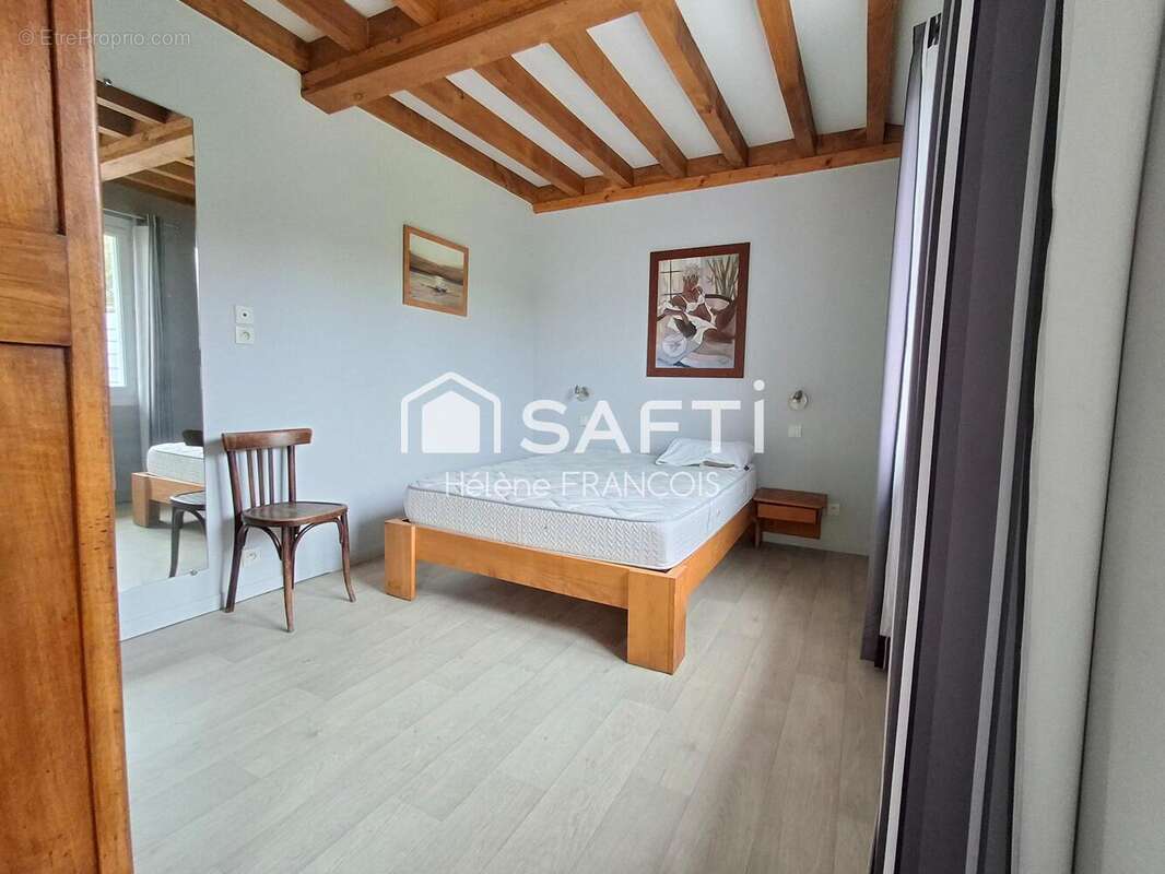 Photo 7 - Maison à ESTREELLES