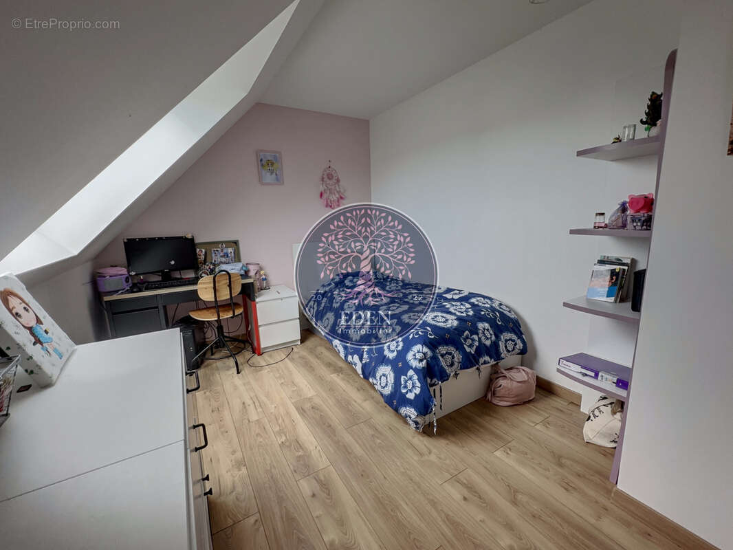 Maison 4Ch de 2020 - photo 9