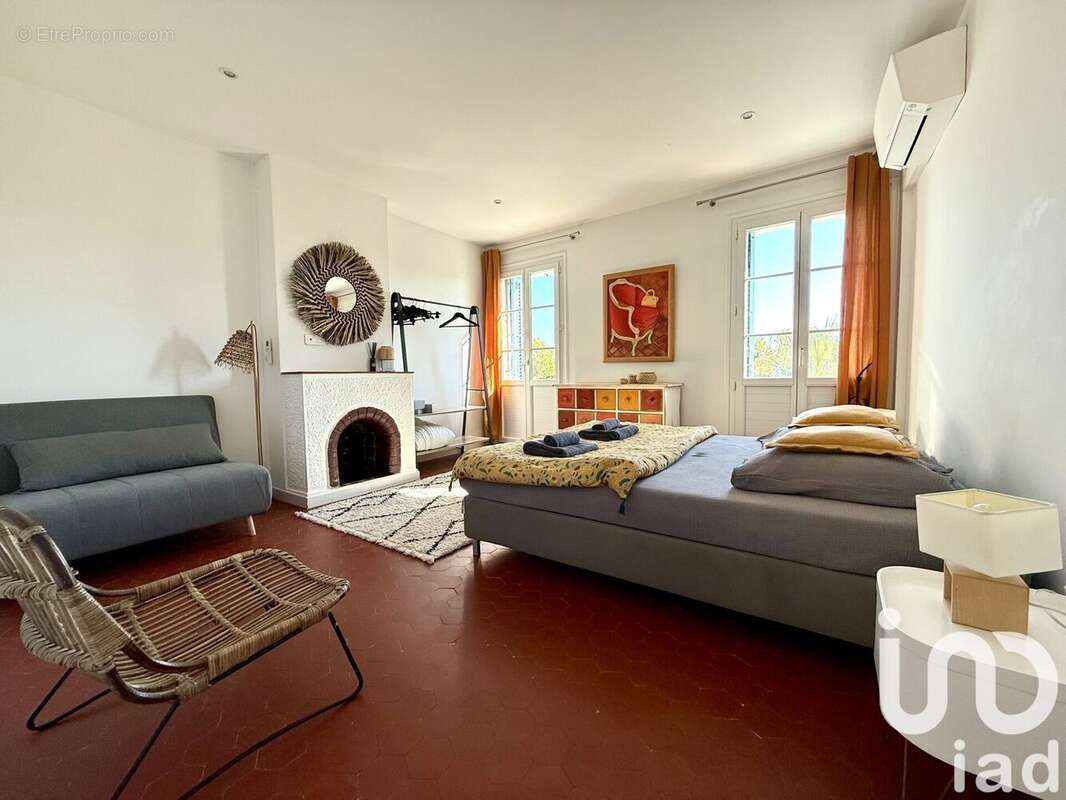 Photo 5 - Maison à SAINTE-MAXIME