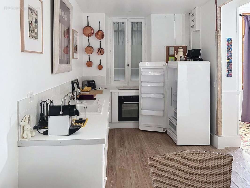 Photo 9 - Maison à PERTHES