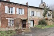 Ensemble immobilier de 165 m² habitables comprenant ... - Maison à TAVAUX-ET-PONTSERICOURT