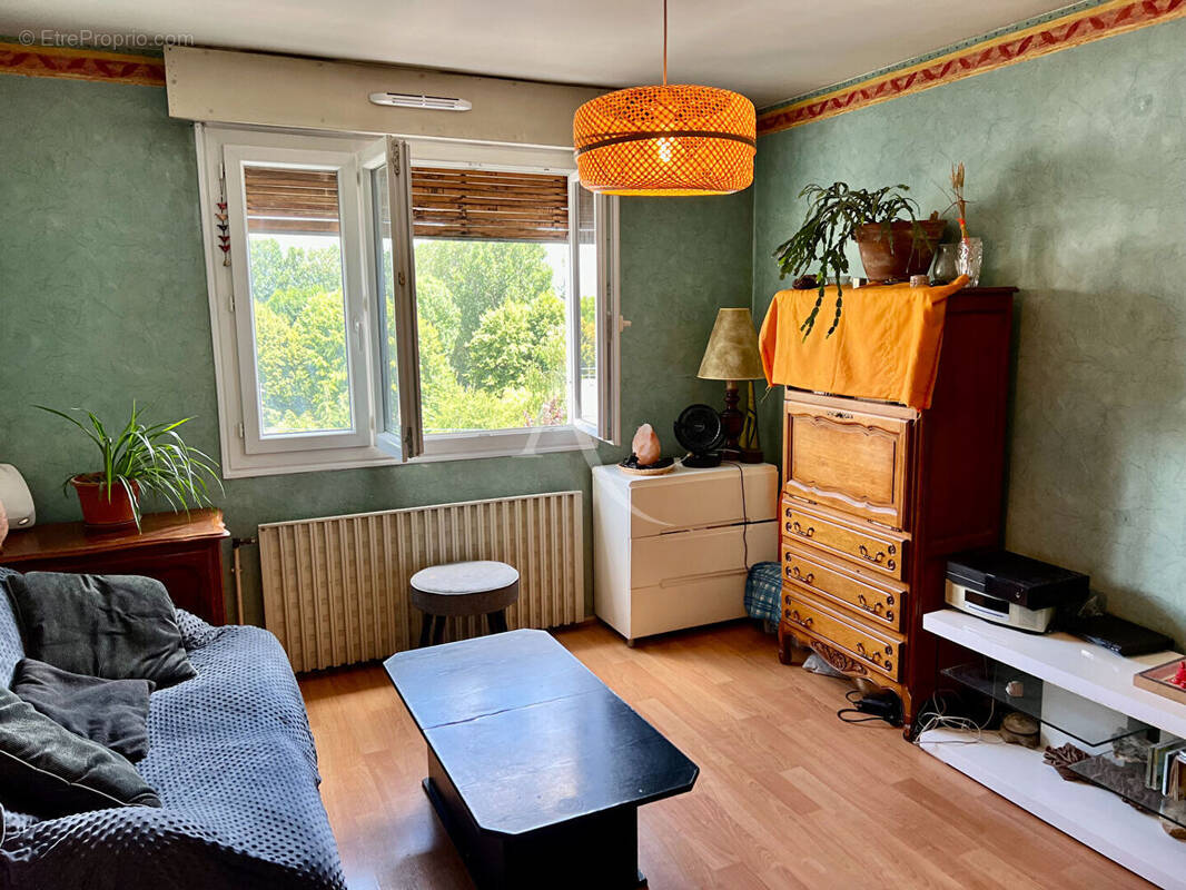 Appartement à CLERMONT-FERRAND