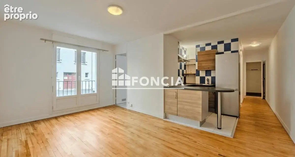 Appartement à BREST