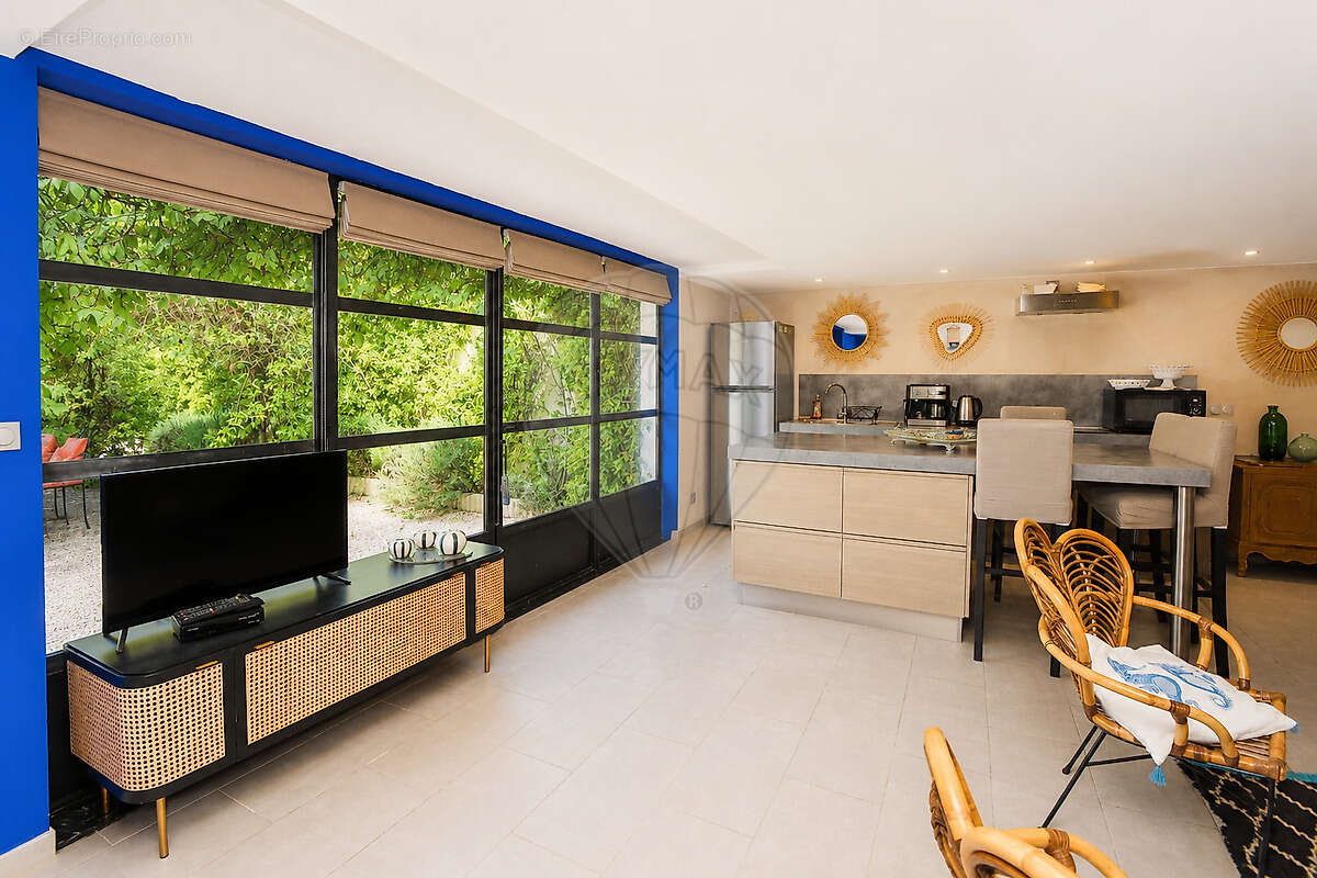Maison 6 chambre(s) à vendre - photo 41