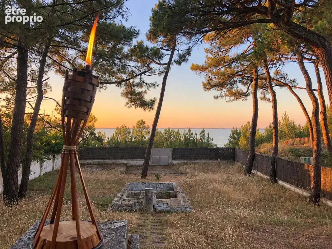 Maison 7 pièces 185 m² à vendre à La Tremblade (17390) - photo 2