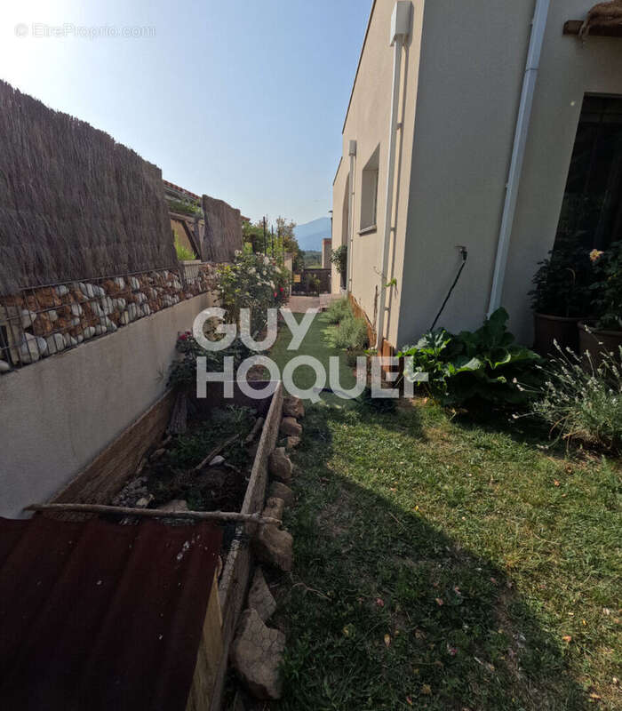 Appartement Tresserre 78. m2 - photo 11