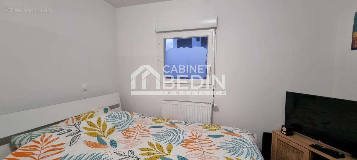 Appartement à BRUGES