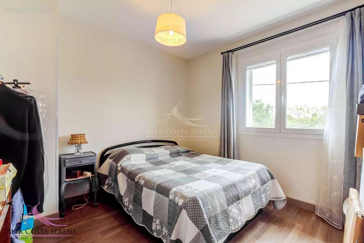 Maison à PRUNELLI-DI-FIUMORBO