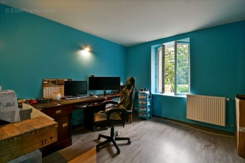 Maison à CHATEAUMEILLANT