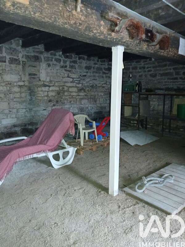 Photo 8 - Maison à CHAGNY