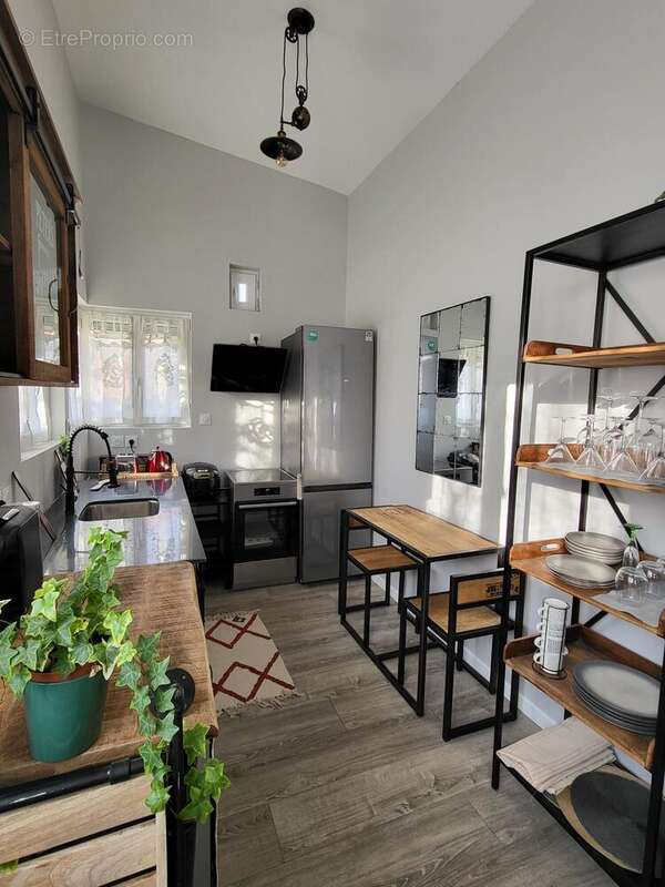 Photo 3 - Maison à HOUILLES