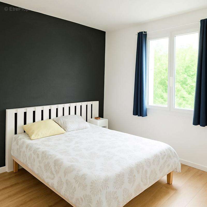 Maison à CHANCELADE