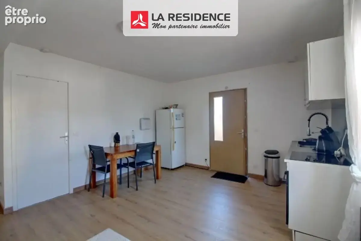 Maison 2 pièces 39 m² à vendre à Les Mureaux (78130) - photo 6